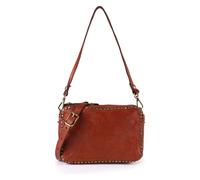 Campomaggi Kate Schultertasche Leder 20 cm braun
