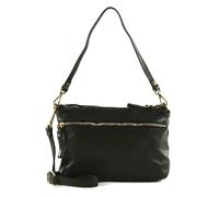 CAMPOMAGGI Leto Crossbody Bag Nero