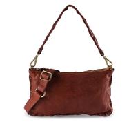 Campomaggi Mara Schultertasche Leder 31.5 cm braun