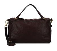 Campomaggi Melissa Schultertasche Leder 32 cm braun