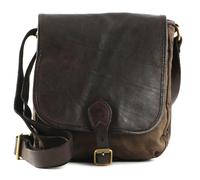 CAMPOMAGGI Mercurio Crossbody Bag V.Militare + T / Moro