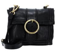 CAMPOMAGGI Mini Crossbody Bag Nero
