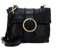 CAMPOMAGGI Mini Crossbody Bag Nero