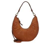 Campomaggi Monospalla Schultertasche Leder 29 cm braun