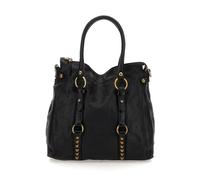 CAMPOMAGGI Shopping Medium M Nero