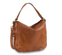Campomaggi Nilo Shoulder Bag C031640ND X2126 cognac