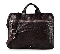 Campomaggi Noce Aktentasche Leder 38 cm braun