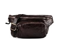 Campomaggi Olivo Umhängetasche Leder 26.5 cm braun