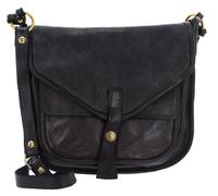 CAMPOMAGGI Orleans Crossbody M Grigio