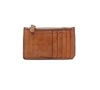 CAMPOMAGGI Wallet Cognac
