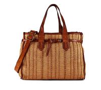 Campomaggi Patrizia Shopper Tasche 42 cm braun