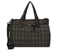 Campomaggi Patrizia Shopper Tasche 42 cm grau