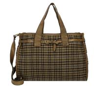 Campomaggi Patrizia Shopper Tasche 42 cm oliv