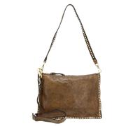 CAMPOMAGGI Pochette Verde Militare