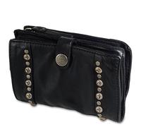 Portafoglio 7530-schwarz