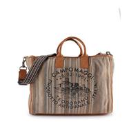 Campomaggi Pothos Shopper Tasche 43 cm beige