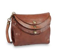 Campomaggi Roma 12960 cognac