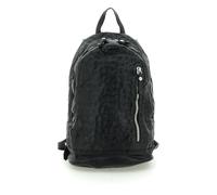 Campomaggi Frassino Daypack Leder 45 cm Laptopfach schwarz