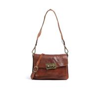 Campomaggi Donna Schultertasche Leder 22 cm cognac (tasko01594) braun