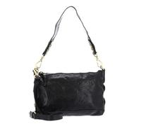 Campomaggi Schultertasche Leder 25 cm