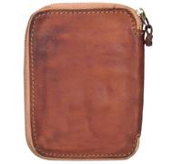 Campomaggi Wallet 2060 cognac