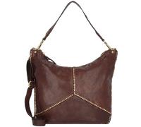 Campomaggi Shopper Tasche Leder 40 cm moro (tasko00077) braun