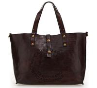 CAMPOMAGGI Shopping Bag L Moro