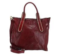 Campomaggi Shopping Bag 33 cm - Shopper grape must