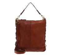 CAMPOMAGGI Shopping Bag Cognac