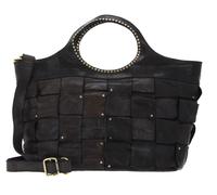 CAMPOMAGGI Shopping Bag L Grigio