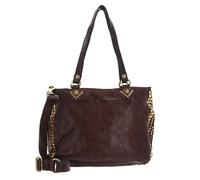 CAMPOMAGGI Shopping Bag M Moro