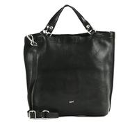 CAMPOMAGGI Shopping Bag M Nero