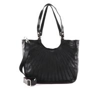 CAMPOMAGGI Shopping Bag Nero