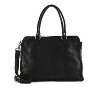 CAMPOMAGGI Shopping Bag Nero