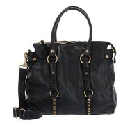 CAMPOMAGGI Shopping Medium M Nero