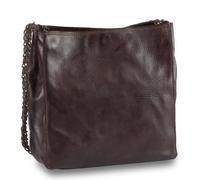 Campomaggi Shopping small cow.-p/d* moro