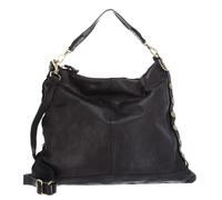 CAMPOMAGGI Shoulder Bag Grigio