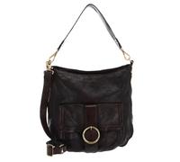 CAMPOMAGGI Shoulder Bag L Moro