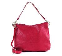 CAMPOMAGGI Shoulder Bag M Orchidea