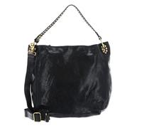 CAMPOMAGGI Shoulder Bag Nero
