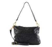 CAMPOMAGGI Shoulder Bag Nero