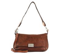 CAMPOMAGGI Shoulder Bag S Cognac