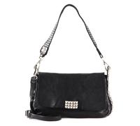 CAMPOMAGGI Shoulder Bag S Nero