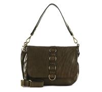 CAMPOMAGGI Shoulder Bag Verde Militare