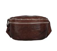 Campomaggi Tasso Gürteltasche Leder 33 cm braun