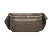 Campomaggi Tasso Gürteltasche Leder 33 cm oliv