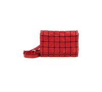 Campomaggi Umhängetasche Akazie, rot, Medium