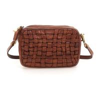 Campomaggi Bowling Bag S Cognac