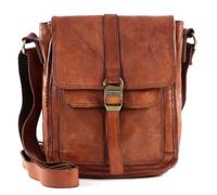 CAMPOMAGGI Crossbody S Cognac