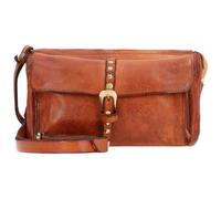 CAMPOMAGGI Crossbody Bag Cognac 